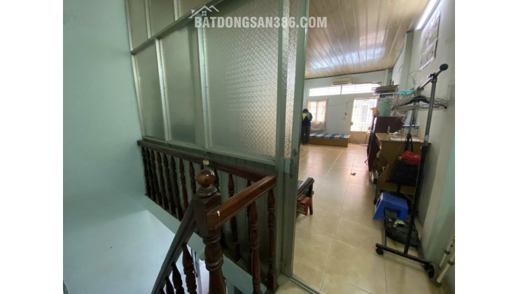 BÁN NHÀ HẺM 4M, ĐƯỜNG SỐ 29,BTĐB,BT(3.6x11) 3.5 TỶ TL